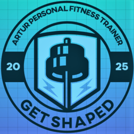 Your Motivated Personal Trainer in Berlin